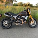 Ducati Scrambler Ecu Remap Tune Ecu | Ducati Scrambler Forum